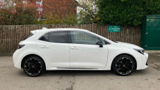 Toyota Corolla 1.8 VVT-i Hybrid GR Sport 5dr CVT Hybrid Hatchback
